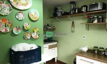 Imagem 6: Casa com 6 dormitórios, 150 m² - venda por R$ 2.000.000,00 ou aluguel por R$ 8.682,00/mês