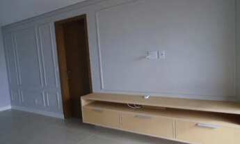 Imagem 5: Apartamento para aluguel possui 120 metros quadrados com 3 quartos ótima localização