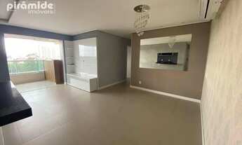 Imagem: Apartamento com 3 dormitórios, 94 m²