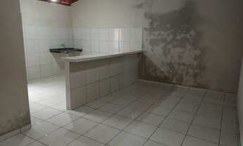 Imagem 7: Alugasse casa no jardim são Cristóvão valor 1.000 reais ZAP