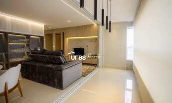 Imagem 5: Cena Marista - Apartamento 3 quartos, sendo 3 suítes