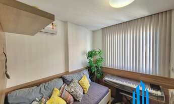 Imagem 3: Apartamento com 3 quartos sendo 1 suite a venda, 100m² Centro de Guarapari- Guarapari-ES