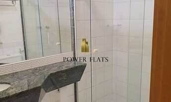 Imagem 5: Flat para aluguel de 40 metros quadrados com 1 quarto em Vila Mariana - São Paulo - SP