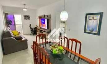 Imagem 4: Apartamento com 2 dormitórios, 73 m² - venda por R$ 390.000,00 ou aluguel por R$ 2.870,00