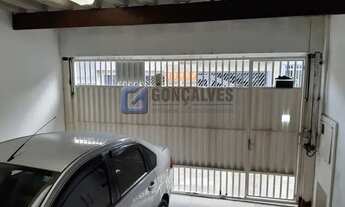 Imagem 2: SAO BERNARDO DO CAMPO - Residential / Sobrado - VILA SAO JOSE