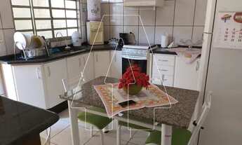 Imagem 3: Araçatuba - Casa - Novo Paraíso