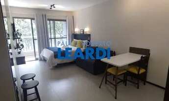 Imagem: APARTAMENTO - CONSOLAÇÃO - SP