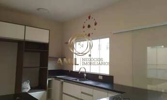 Imagem 4: CAÇAPAVA - Casa de Condomínio - CONDOMÍNIO TERRAS DO VALE