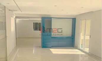 Imagem 2: Ótimo apartamento duplex de 390m² na City Lapa com lazer completo e 6 vagas