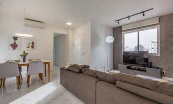 Imagem 2: R. Manuel Guedes, 517 - Itaim Bibi