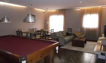 Imagem 5: Apartamento Mobiliado em Bela Vista - São Paulo, SP