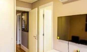 Imagem 2: Apartamento para venda possui 117 metros quadrados com 3 quartos