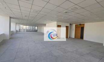 Imagem 4: Conjunto para alugar, 504m² - Brooklin - São Paulo/SP