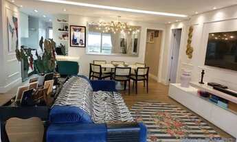 Imagem 6: APARTAMENTO - PERDIZES - SP