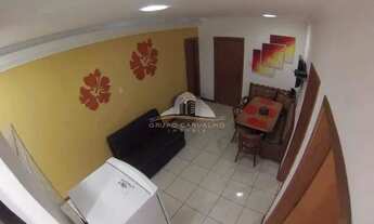 Imagem: Imperdível 2 quartos no Posto 4 de Copacabana