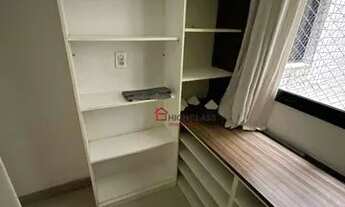 Imagem 7: Apartamento com 3 dormitórios para alugar, 100 m² por R$ 3.500/mês - Praia da Costa - Vila