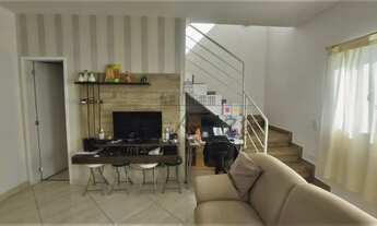 Imagem 4: Casa de condomínio para venda tem 69 metros quadrados com 2 quartos