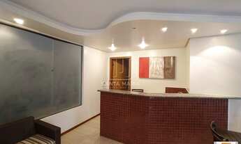 Imagem 6: Apartamento (outros) 3 dormitórios/suite, cozinha planejada, portaria 24hs, lazer, salão d