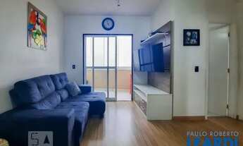 Imagem 2: APARTAMENTO - JARDIM OLAVO BILAC - SP