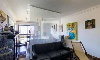 Imagem 5: Apartamento para Aluguel - Cambuí, 3 Quartos, 180 m2