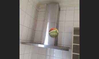 Imagem 4: Apartamento com 4 dormitórios para alugar, 200 m² por R$ 4.709,00/mês - Jardim Paulista