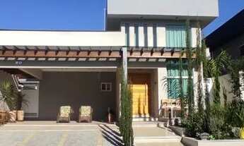 Imagem 2: CA0080 Casa Condomínio Terras do Vale