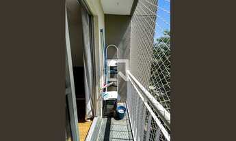 Imagem 6: Apartamento para Aluguel - Vila Nova Cachoeirinha, 2 Quartos, 49 m2