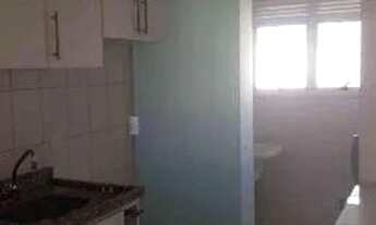 Imagem 7: Apartamento com 2 dormitórios para alugar, 70 m² por R$ 3.729,00/mês - Alphaville - Baruer