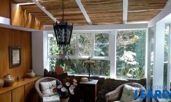 Imagem 4: CASA ASSOBRADADA - SUMARÉ - SP