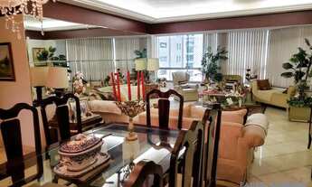 Imagem 3: APARTAMENTO - CAMPO BELO - SP