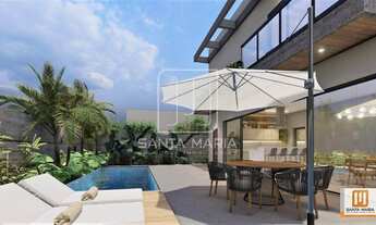 Imagem 5: Casa (sobrado em condominio) 4 dormitórios/suite, cozinha planejada, portaria 24hs, salão