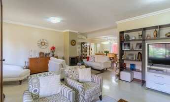 Imagem 7: Casa Condominio para Venda - 286.89m², 4 dormitórios, sendo 2 suites, 2 vagas - Cristal