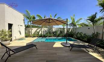 Imagem 7: Casa com 4 dormitórios à venda, 370 m² por R$ 3.680.000,00 - Residencial Duas Marias - Ind