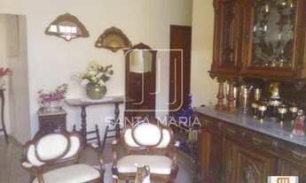 Imagem 5: Casa (térrea na rua) 5 dormitórios/suite, cozinha planejada