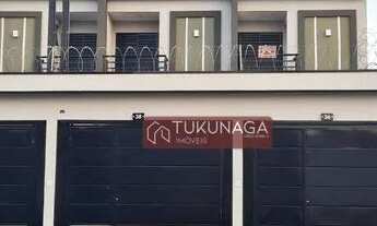 Imagem: Sobrado com 3 dormitórios para alugar por