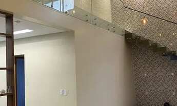 Imagem 4: Excelente Casa Duplex Terras Alphaville