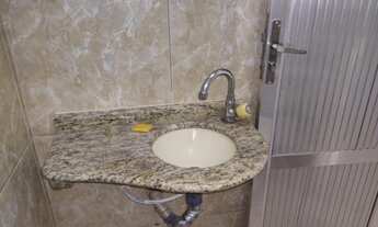 Imagem 6: Espaçoso apartamento em São João de Meriti