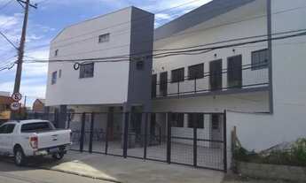 Imagem 2: Kitnet em Sorocaba no Éden com Garagem