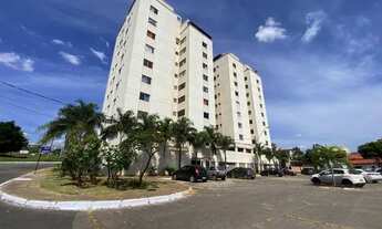 Imagem 2: Apartamento De Canto 2 Quartos Com Garagem Lazer Completo - Samambaia Norte