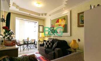 Imagem 3: Apartamento com 3 dormitórios à venda, 67 m² por R$ 379.000 - Vila Matilde - São Paulo/SP