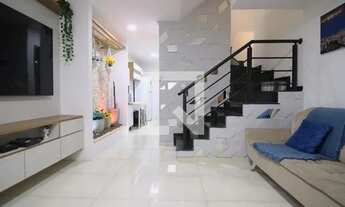 Imagem 4: Casa de Condomínio à Venda - Vila Ré, 2 Quartos, 96 m2