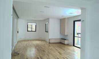 Imagem 1: Apartamento na Alameda Jauaperi, Moema com 3 quartos, 2 vagas, 160m²