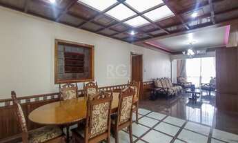 Imagem: Apartamento para Venda - 145m², 3 dormitórios