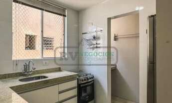 Imagem 6: RV000DM5. Apartamento com 2 quartos no Cascatinha - Juiz de Fora - MG