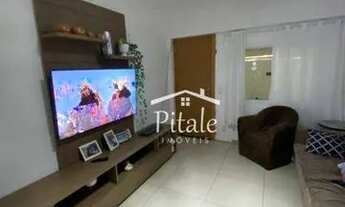 Imagem 4: Sobrado com 3 dormitórios, 185 m² - venda por R$ 390.000,00 ou aluguel por R$ 2.500,00/mês