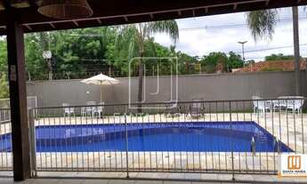 Imagem 5: Casa (sobrado em condominio) 3 dormitórios/suite, cozinha planejada, portaria 24 horas, la