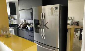 Imagem 5: Apartamento-LOCAÇÃO-Recreio dos Bandeirantes-Rio de Janeiro-RJ