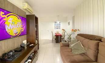 Imagem 3: Apartamento 2 Quartos (1 Suíte) 72 m² - Península Barra da Tijuca