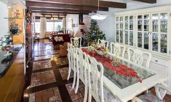 Imagem 6: Casa para Venda - 238.68m², 4 dormitórios, sendo 1 suites, 4 vagas - Ipanema