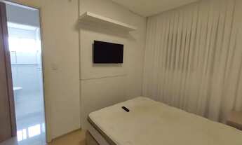 Imagem 3: Aluga se apartamento mobiliado